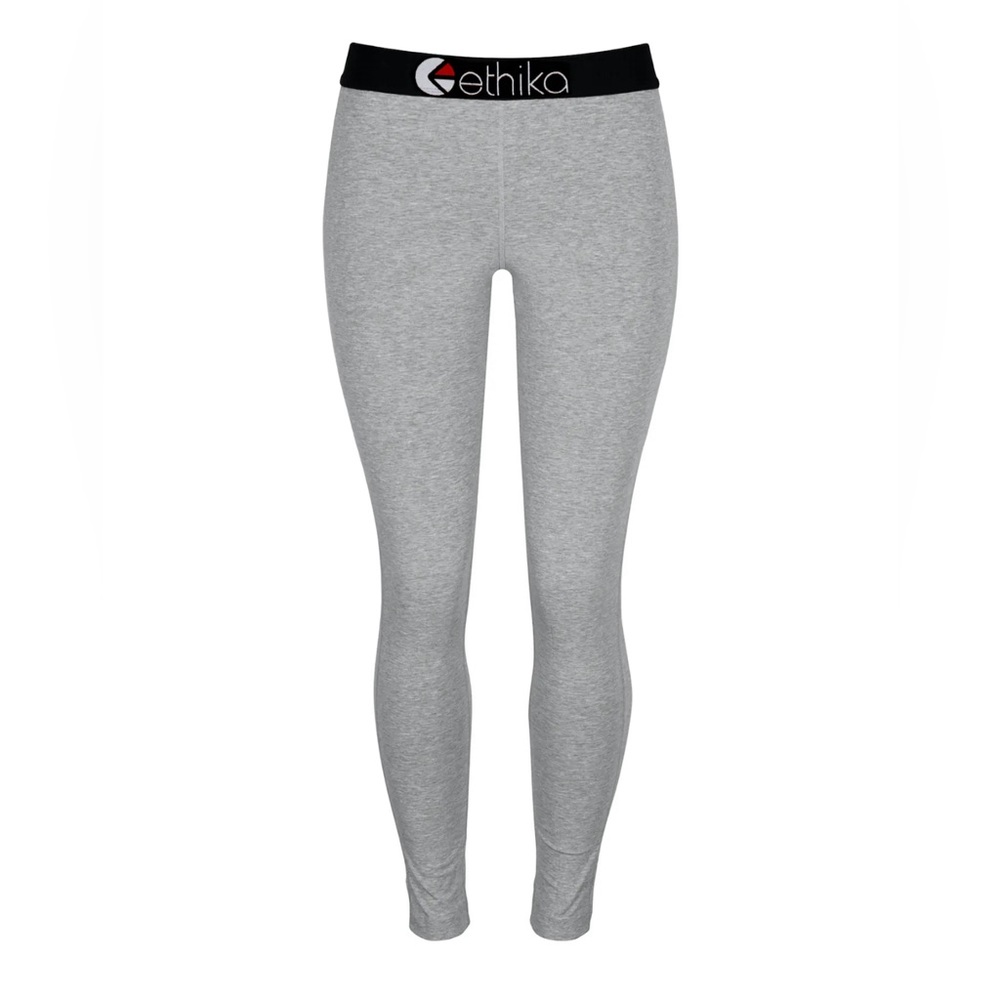 Ethika - Girls Leggings - Medium (8/10)